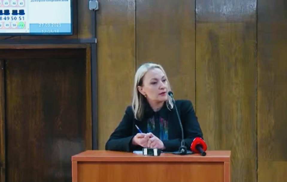 Деница Иванова